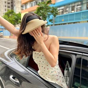 说车学妹 