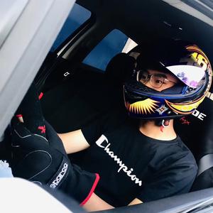 李森总聊车 