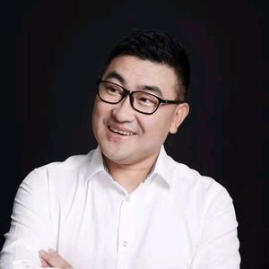 大旗侃车 
